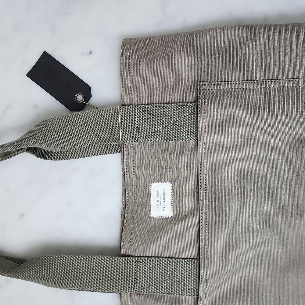 Rag & Bone Standard Issue Tote Bag